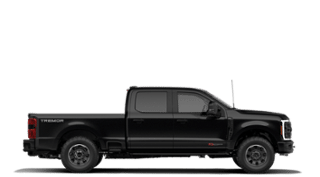 2027 Ford Super Duty® External Image 5